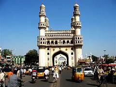 Hyderabad City Tour